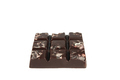 Raw Chocolate with Cacao Nibs - PhotoDune Item for Sale