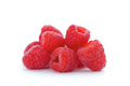 Organic Raspberry - PhotoDune Item for Sale