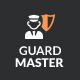 GUARD MASTER - HTML Responsive Multi-Purpose Template - ThemeForest Item for Sale