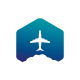 Flightex Logo - GraphicRiver Item for Sale