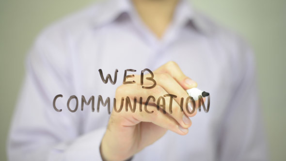 Web Communication