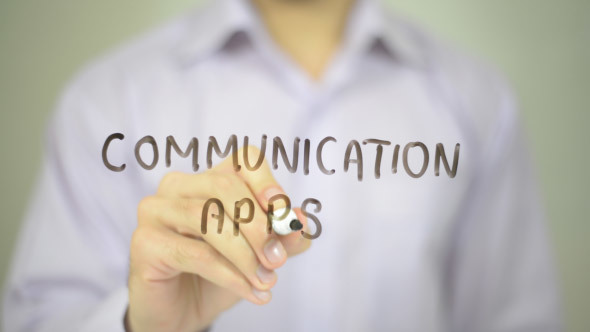 Communication Apps