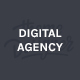 Digital Agency - SEO / Marketing PSD - ThemeForest Item for Sale