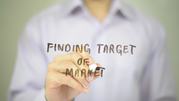 Finding Target of Market