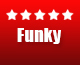 Funky