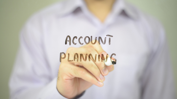 Account Planning