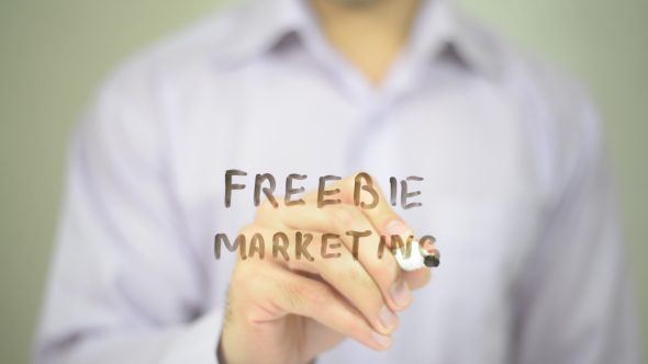 Freebie Marketing