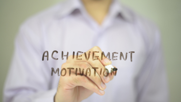 Achievement Motivation