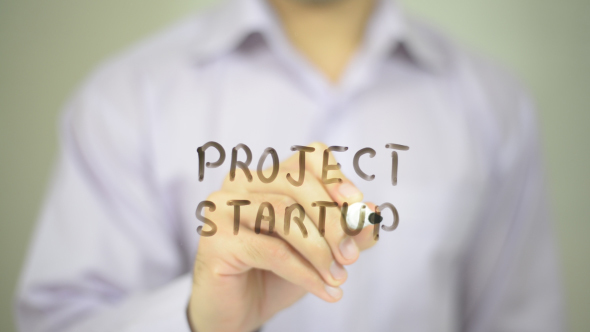 Project Startup