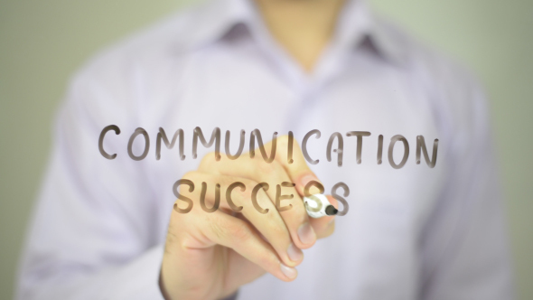 Communication Success