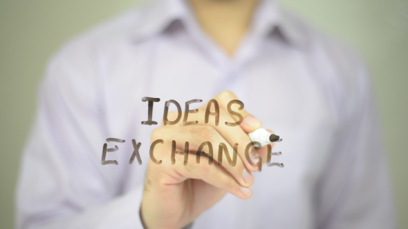 Ideas Exchange