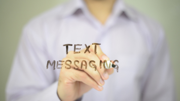 Text Messaging