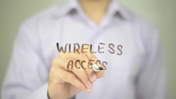 Wireless Access