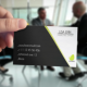 Quick Add Business card - VideoHive Item for Sale