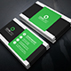 Creative Business Card  - GraphicRiver Item for Sale