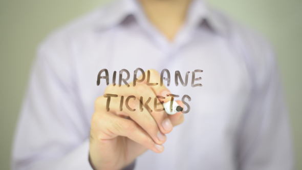Airplane Tickets