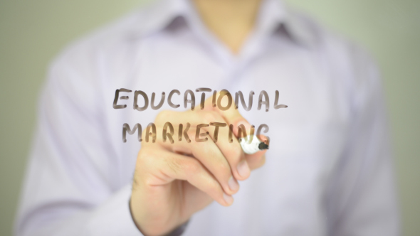 Educational Marketing
