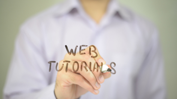 Web Tutorials