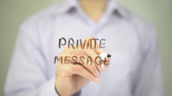 Private Message