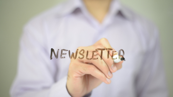 Newsletter