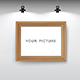 Room with Picture Frame - GraphicRiver Item for Sale