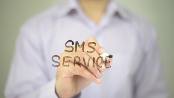 Sms Service