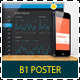 Web App Tech & Hosting Business B1 Poster - GraphicRiver Item for Sale