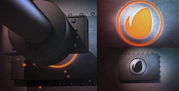 Steel Press Logo alt