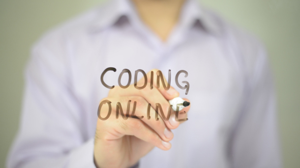 Coding Online
