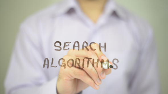 Search Algorithms