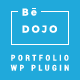 BeDojo - Behance Works WordPress Portfolio Plugin - CodeCanyon Item for Sale