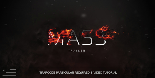 Mass Trailer