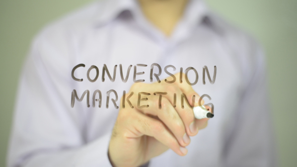 Conversion Marketing