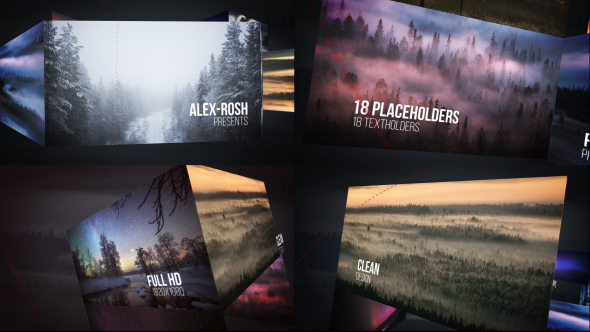 Dynamic Slideshow alt