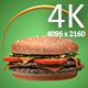 Skipping Burger - VideoHive Item for Sale