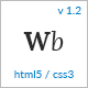 Woodbury - Multi-purpose Bootstrap HTML5 Portfolio - ThemeForest Item for Sale