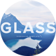 Glass Logo Opener - VideoHive Item for Sale