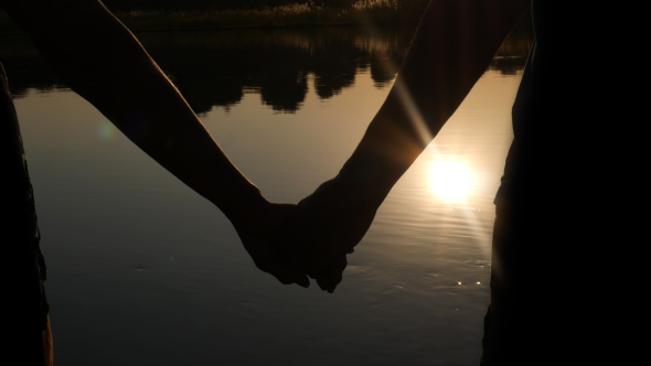 Holding Hands with Sunset_03