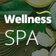 Wellness SPA - Resort, SPA & Beauty Salon WordPress Theme - ThemeForest Item for Sale