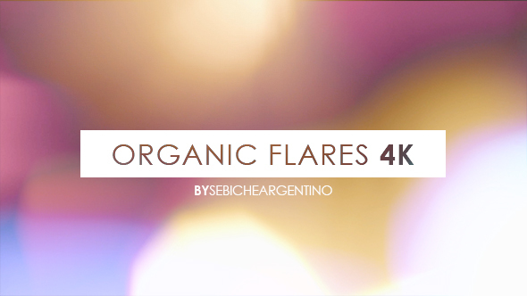 Organic Flares  alt