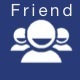 Friend - AudioJungle Item for Sale