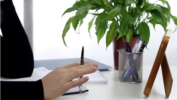 Thinking in the Workplace alt