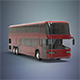 Bus - 3DOcean Item for Sale