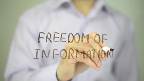 Freedom Information