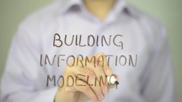 Building Information Monitoring