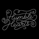Humble Hearts Script Font - GraphicRiver Item for Sale