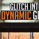 Dynamic Glitch Opener - VideoHive Item for Sale