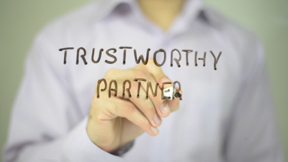Trustworthy Partner