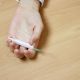 Hand of a Doped Drug Addict - VideoHive Item for Sale