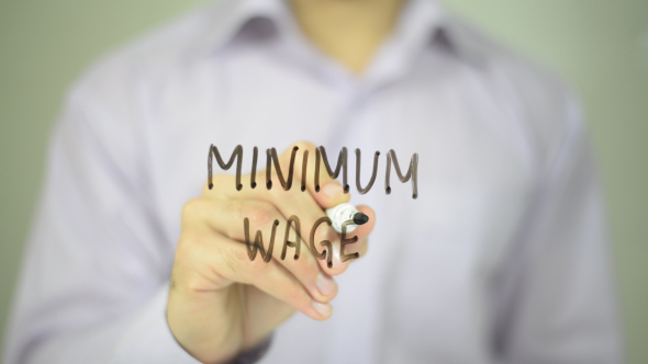 Minimum Wage